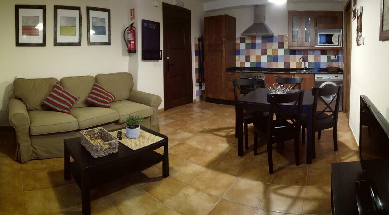 Apartamentos Rurales Casanova Tapia De Casariego Exterior foto